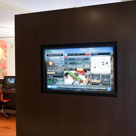 คอร์ตยาร์ด เบเคอร์สฟิลด์ Hotel เบเกอร์สฟีลด์ ภายนอก รูปภาพ